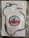 NOS KAWASAKI KX125 1992 1993 GASKET CLUTCH COVER INSIDE 11060-1190 K31