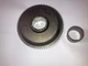 1986 HONDA FOURTRAX 250 TRX250 2X4 OEM Flywheel GEAR, STARTING DRIVEN (70T)