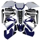D'Cor Graphic Kit - COR 9 for Yamaha 20-50-124