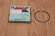 NOS 1974-1975 YAMAHA MX100 .50 O/S PISTON RINGS         (427)