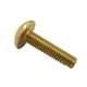 Arctic Cat Machine Screw (M6 x 1.0 x 25), 8476-625