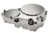 Suzuki 06-25 GSXR 600 GSX-R 750 Billet Stator Left Engine Cover silver CNC