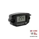Works Connection Maintenance-Hour-Tach Meter 