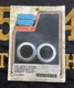 COLONY 9964-2 FORK TUBE BOLT WASHERS HARLEY FXR TOURING SHOVELHEAD OEM 5710