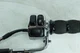 01 Harley Touring FLHRI Road King OEM Right Engine Start Kill Switches Controls