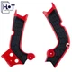 Motorcycle Frame Guards Protector for Honda CRF 250R 250RX CRF300RX CRF450R