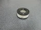 Luber-Finer LAF292 Air Filter Replaces IH 290309C91 CAT 3I1021 Cummins 103679