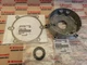 0Kawasaki KZ1000 900 Z1 RH Engine Cover with Gasket, Oil seal Genuine OEM Parts