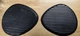 MZ TS 250 GOMAS DE LAS ESCARCHAS DEL TANQUE