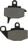EBC "X" Series Brake Pads (FA130X)