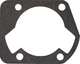 156-11351-00  Yamaha Cylinder Base Gasket  171-11351-00 YDS3 YDS5 YM1 YM1S