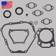 ENGINE REBUILD KIT With GASKETS SEALS For YAMAHA GOLF CART MOTOR YDRA 2007- 2013