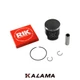 Kalama 44.97 mm Piston Kit fits KTM 65 SX 65SX 09~25 #46230007000