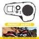 Gasket Seals Kit For Harley-Davidson 1999-2006 FLH/T Twin Cam Bagger Touring EXR