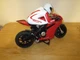 Used RC Ducati Motorcycle 1299 Panigale Anniversario #84471 for Display Or Parts