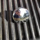 Harley-Davidson 1998 Road King EVO Gas Fuel Cap Chrome 61272-92F