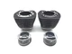 Front Rear Cylinder Jugs w Pistons 2000 Harley Electra Glide Classic FLHTCI 3237