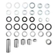 Tusk Linkage Bearing Kit For HONDA CRF250RX 2019-2023