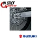 SUZUKI REAR BRAKE DISC COVER 2025-26 DRZ-4S / DRZ-4SM OEM GENUINE