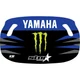 DCOR 60-60-155 Monster Energy Pit Boards - Yamaha