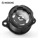 CNC Engine Oil Filter Cover Cap For Yamaha YZ450F 2023-2024 YZ450FX WR450F 2024