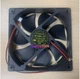 1 Pc. New D12SL-12 Cooling Fan 12025 DC12V 0.30A 12CM 2Pin