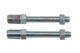 V-Twin Manufacturing Rear Shock Lowering Kit FITS FXST 2000-UP