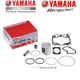 YAMAHA Genuine YZ250F YZ250FX WR250F piston rebuild kit 1SM-WB033-00-00 NEW