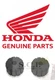HONDA CB250 CB400T CM400 CX500 VT600 VT750 CB650 VTX1300  OEM FUEL TANK RUBBERS
