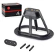 Air Box Filter Stand Kit For Polaris Sport Big Boss Scrambler Magnum 500 425 400