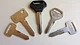 Kawasaki-Motorcycle-ATV-New-Replacement-Keys-Cut-by-Code-Number-Guaranteed  work