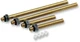 Motion Pro SyncPro Brass Adapter Set 5mm