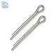 2Pcs Marine Propeller Cotter Pin for Suzuki Yamaha Johnson/Evinrude 91490-40030
