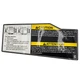 Polaris Select Fuel Type Caution Decal, 7178714