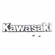 2FastMoto Fuel Tank Emblem For Kawasaki KH100A, KH100, KZ200A, KZ200 56014-1038