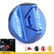 For Yamaha MT-09 / SP 2018-2025 MT 09 MT09 CNC Engine Oil Filler Plug Screw Cap