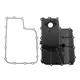 Oil Pan Strainer Cover Fit For Yamaha MT09 2014-2020 FJ09 15-17 Niken GT 19-2020