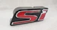 Genuine 17-20 Honda Civic SI Front Side Emblem 75732-TBF-A00