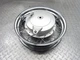 2009 04-16 Yamaha VStar 650 Classic XVS650 OEM Rear Wheel Straight Video 15x3.5