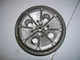 ONE 1975 Honda XL 350 Clutch Pressure Plate OEM (22350-329-000) #20
