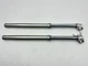 WP Forks Front End Set 43mm Fits Husqvarna TC85 2018-2024 Left Right Tubes Legs✅