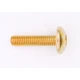 Screw M6x1.0 Part Number - 8476-625 For Arctic Cat