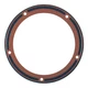 GENUINE JAMES DERBY COVER GASKET FITS BIG-TWINS 1999-06 (OEM 25416-99) BC21130