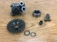 2004 Yamaha YFZ450 OEM Oil Pump Idler Gear 5TA-13300-00-00