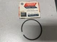 NOS Yamaha .25 Piston Ring 1970 RT1M 1971 RT1MX 284-11611-10