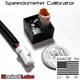 KTM 2003-07 950 SUPERMOTO ADVENTURE SpeedoDRD-KT1 SPEEDOMETER-SPEEDO CALIBRATOR 