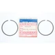 Kawasaki Piston Rings Kit Part Number - 13024-009
