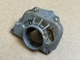 00 01 02 03 04 05 KTM 125 SX Intermediate Exhaust Flange Cover Manifold Cylinder