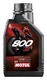 Motul 104041 800 2T Road Racing 2 Stroke Oil 1 Liter
