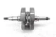 01 Suzuki DRZ400S Crankshaft Crank Shaft & Connecting Rod
